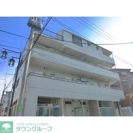 メゾン32の物件内観写真